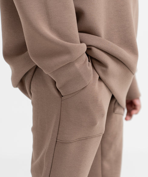 Kids' LuxeStretch Joggers